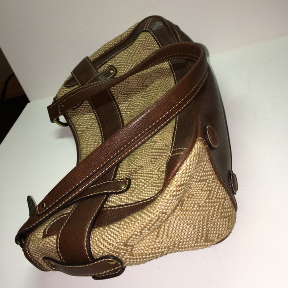 NWOT Apostrophe bag - Picture 4 of 8